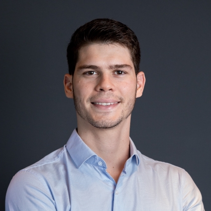 Daniel Studart