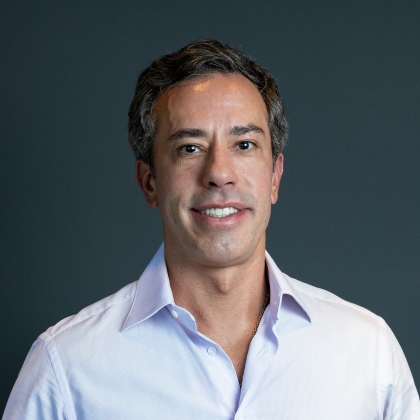 Mario Sergio Ribeiro