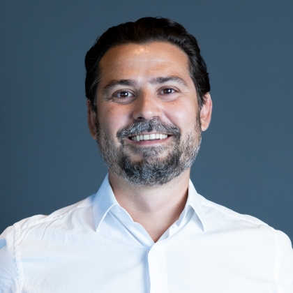 Luiz Felipe Costa
