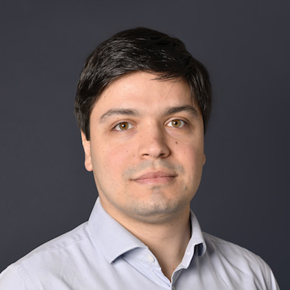 Thayan Hartmann