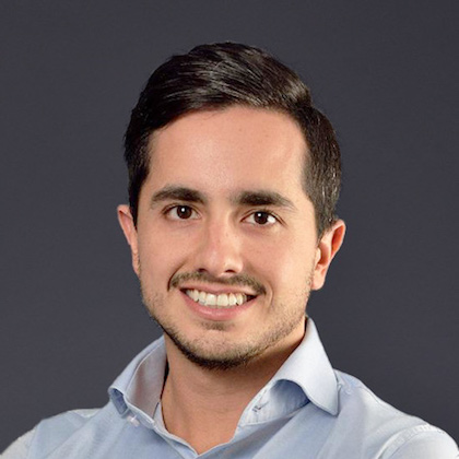 Pedro Bueno
