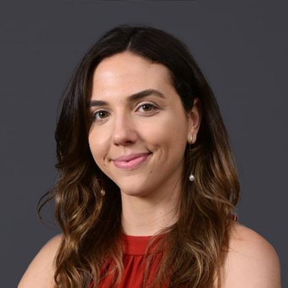 Julia Prado