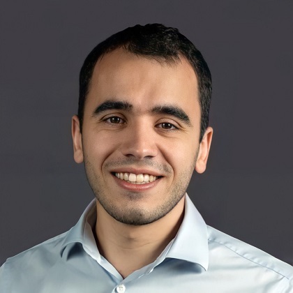 Lucas Cortez