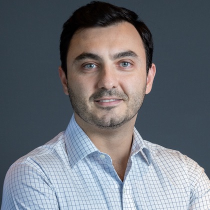 Luiz Noronha