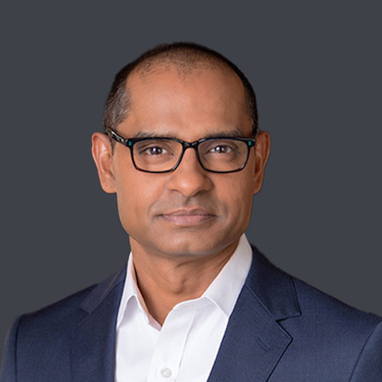 Partha Mishra